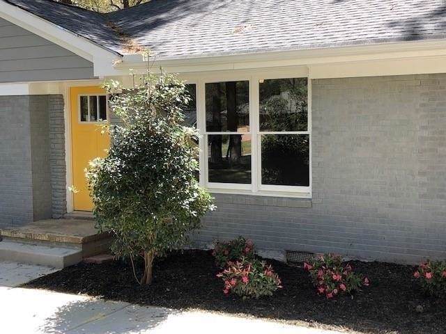 2117 Trailwood Road - Photo 1