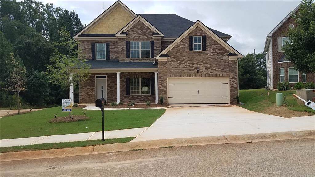 1520 Kaylii Court - Photo 1