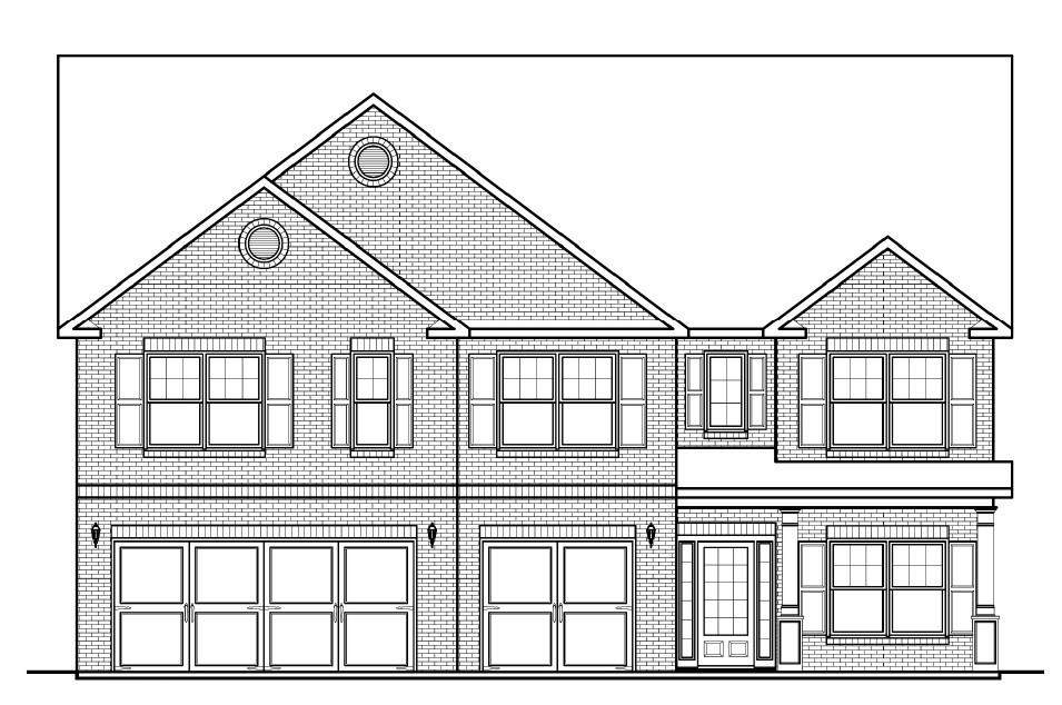3640 Casual Ridge Way - Photo 1