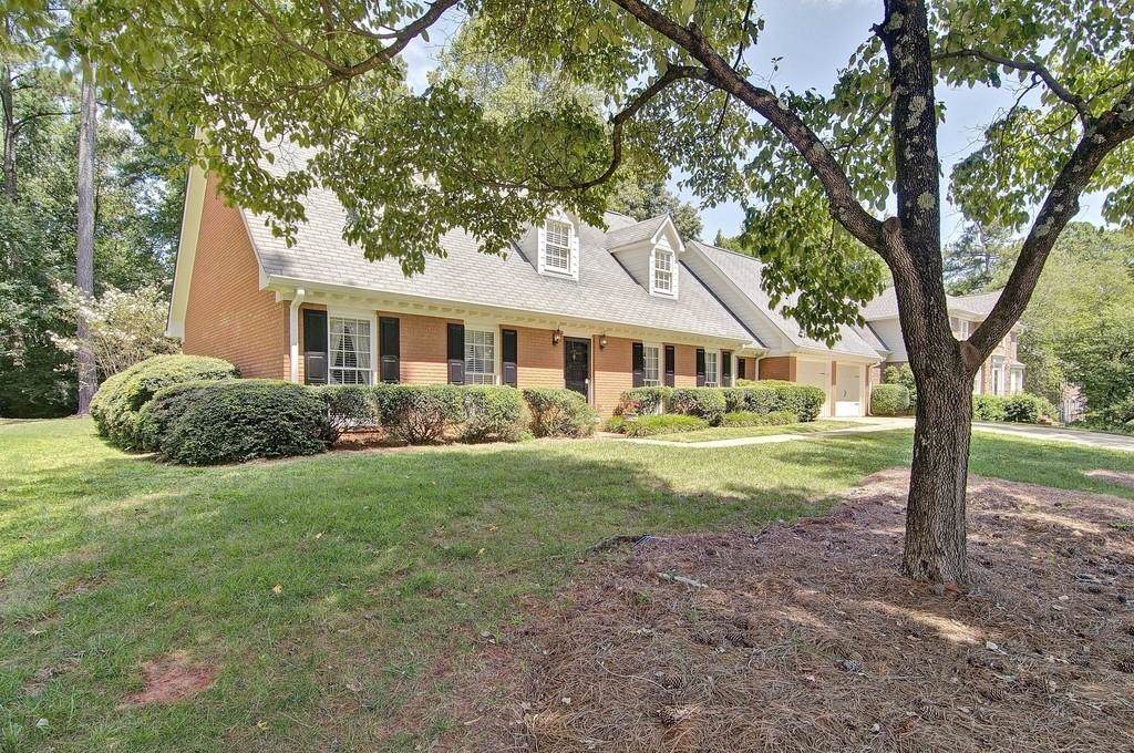3305 Casteel Road - Photo 1
