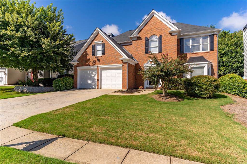 4250 Ancroft Circle - Photo 1