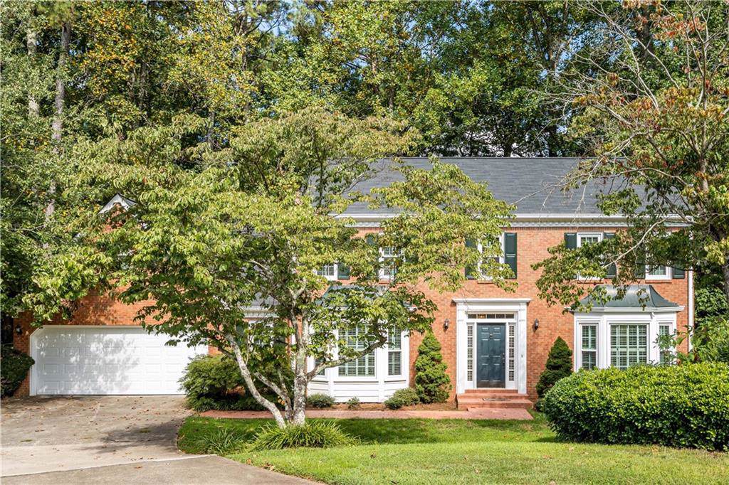 515 Dogleg Court - Photo 1