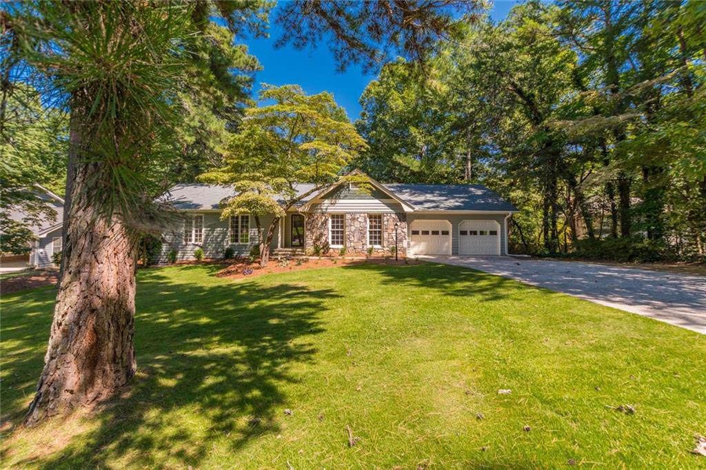 4612 Forest Place - Photo 1