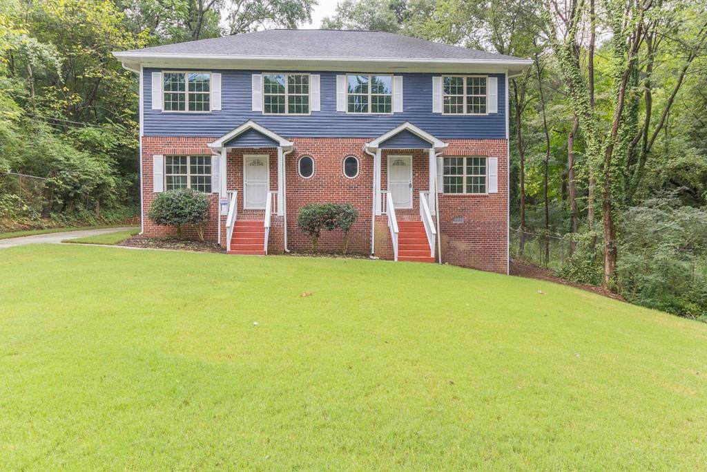 2446 2nd Street - Photo 1