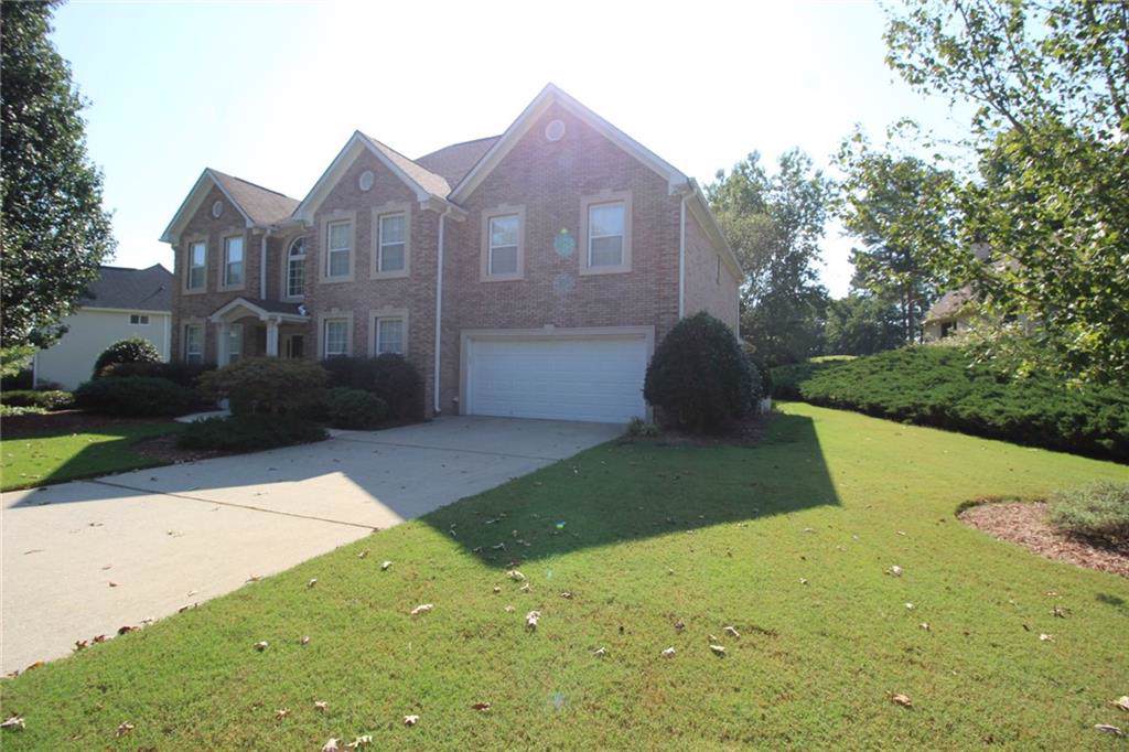 1060 River Valley Drive - Photo 1