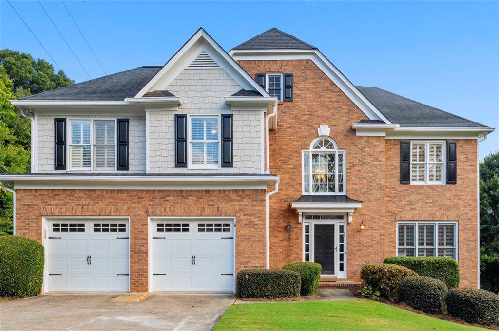 4451 Woodford Pass - Photo 1