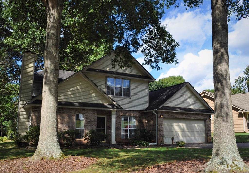 10845 Willow Meadow Circle - Photo 1