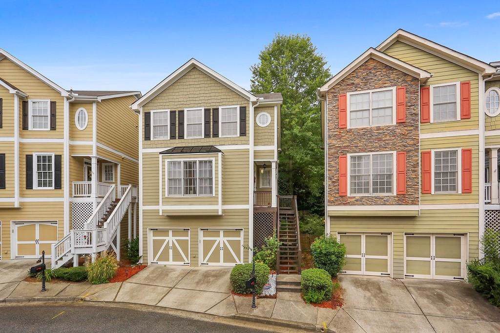 2261 Parkview Court - Photo 1