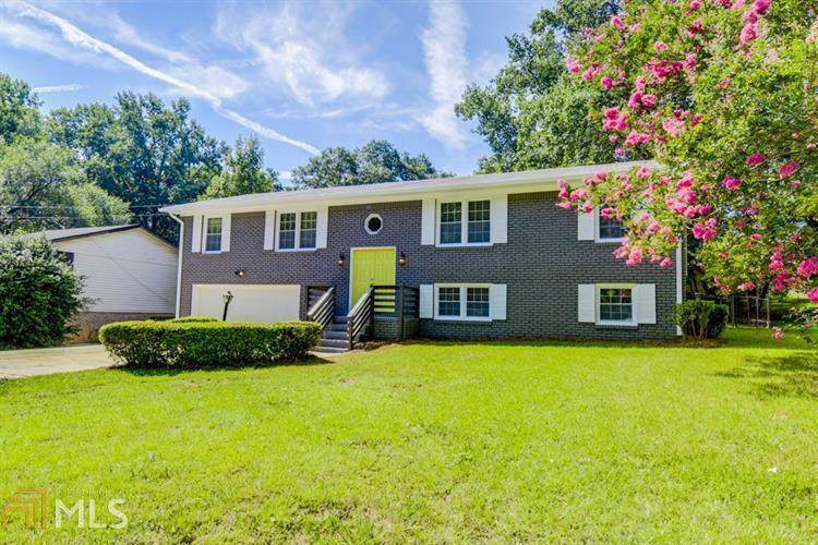 3909 Emerald North Drive - Photo 1