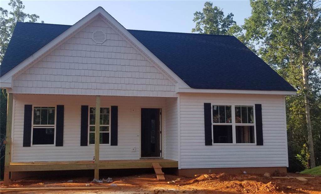 150 Camp Drive - Photo 1