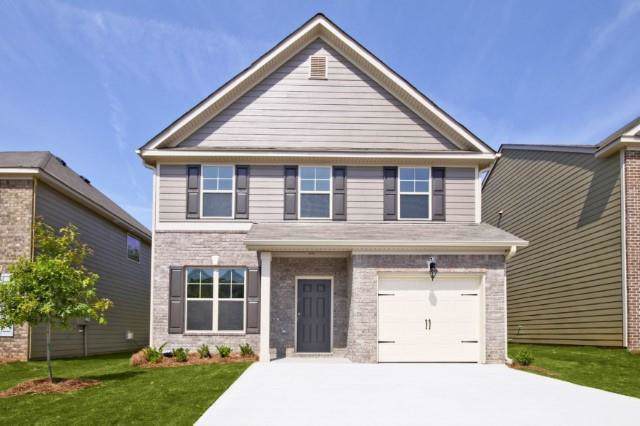 2651 Lovejoy Crossing Drive - Photo 1