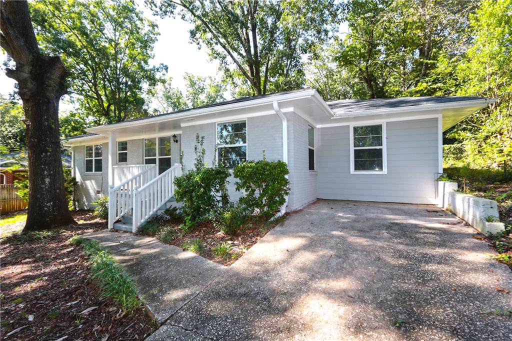1772 Flintwood Drive - Photo 1
