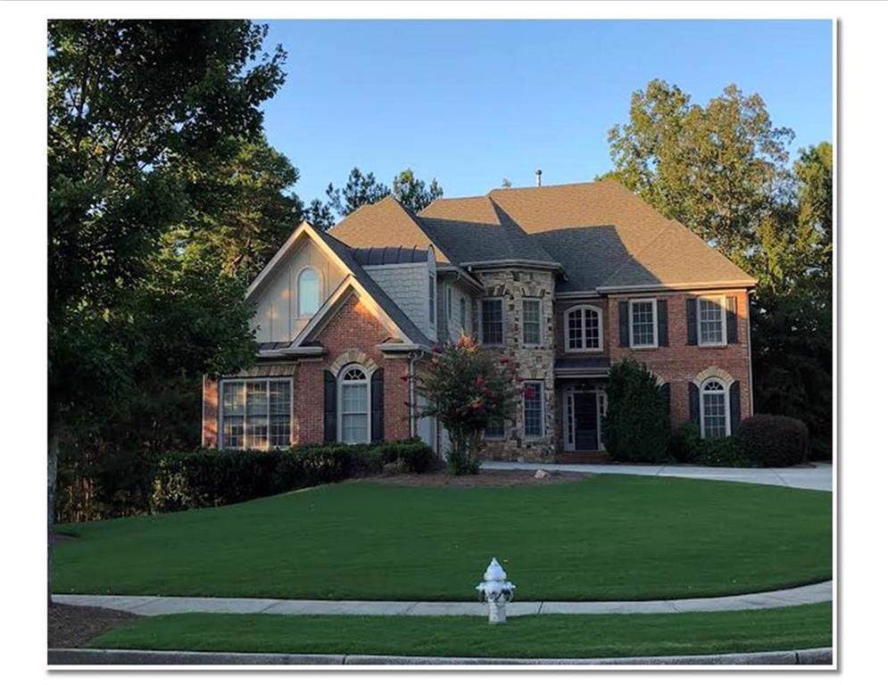 433 Estates View Drive - Photo 1