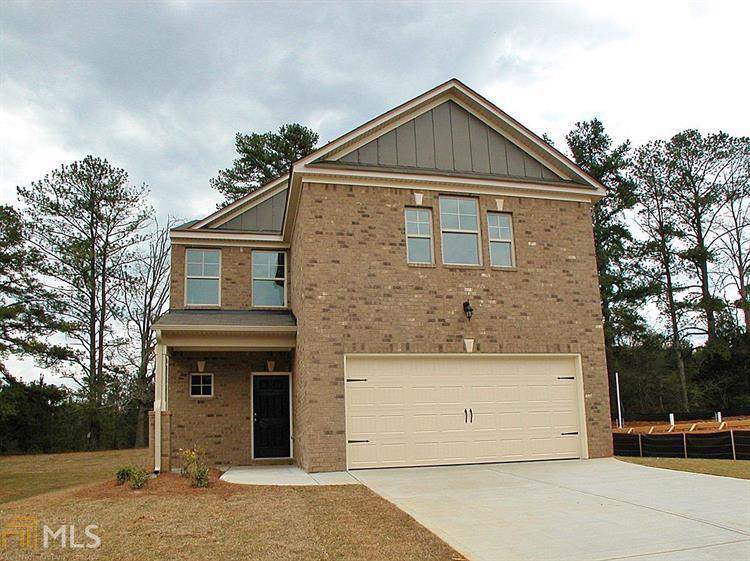 2643 Lovejoy Crossing Drive - Photo 1
