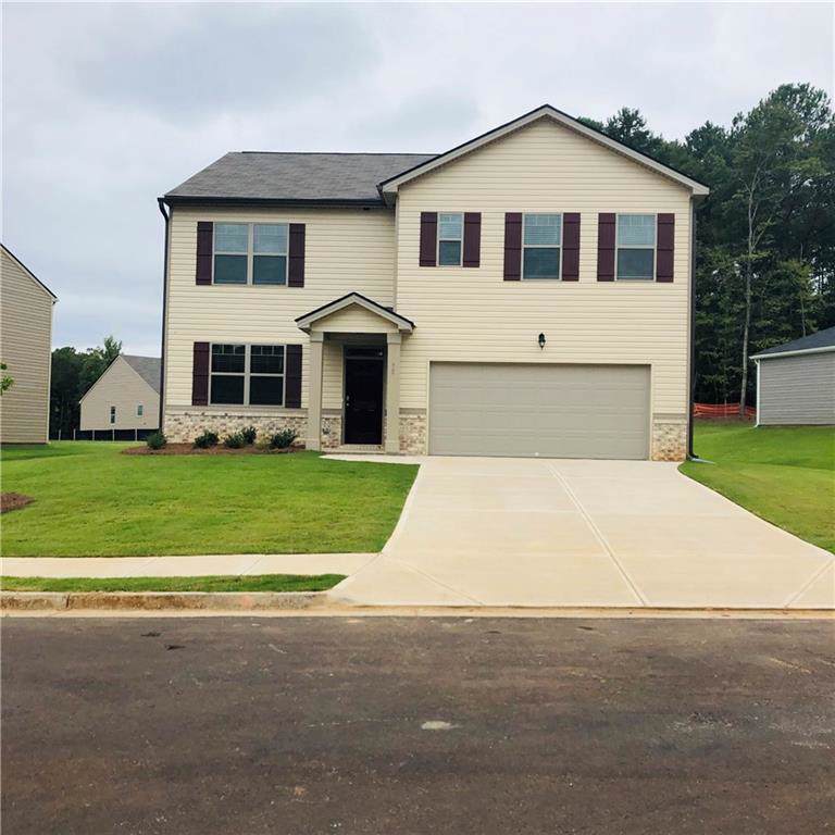 25 Lena Court - Photo 1