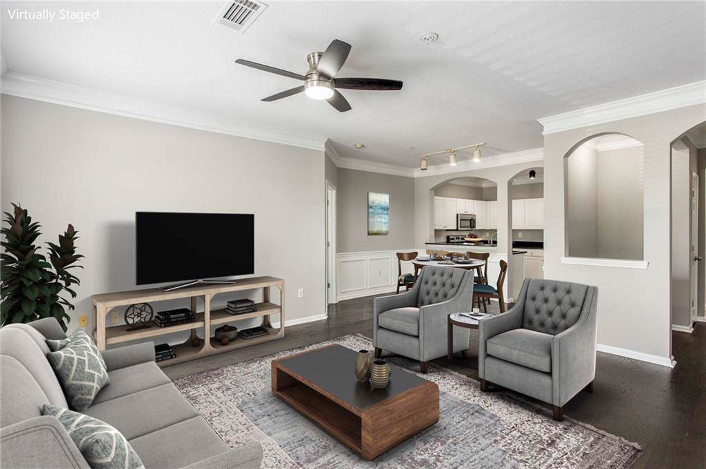 1850 Cotillion Drive - Photo 1