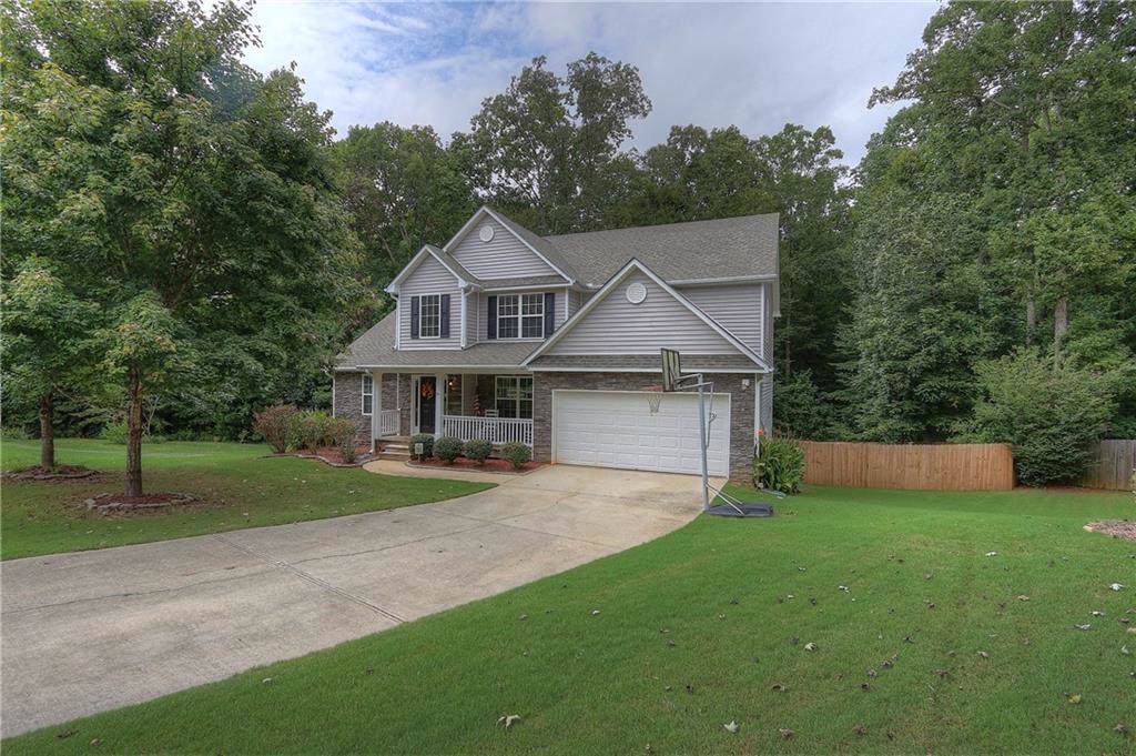 3181 Oak Ridge Lane - Photo 1