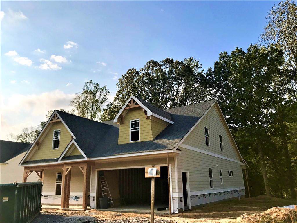 102 Sunset Peak Court - Photo 1