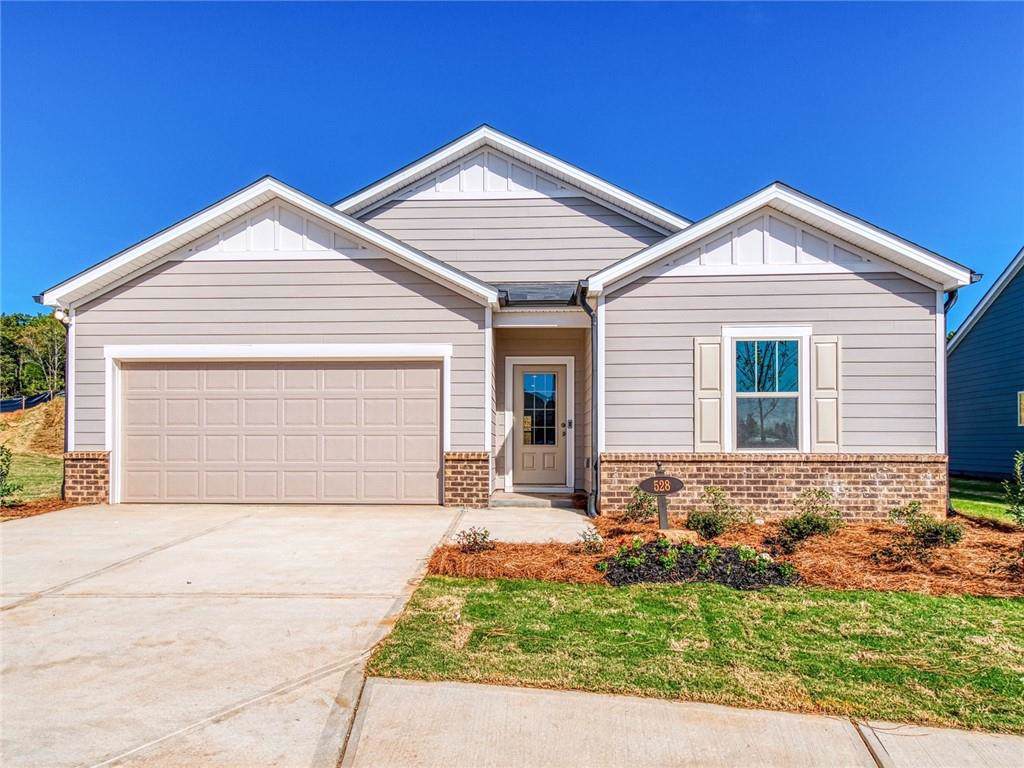 528 Appalachian Place - Photo 1