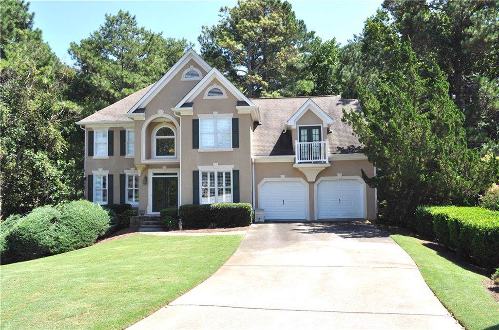4569 Campenille Trace - Photo 1