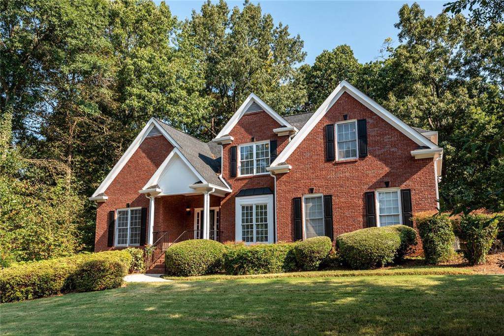 1124 Annie Lane - Photo 1