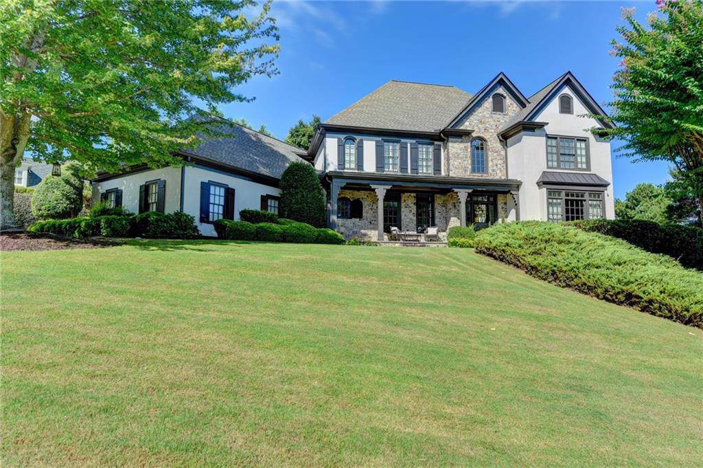 5995 Ettington Drive - Photo 1