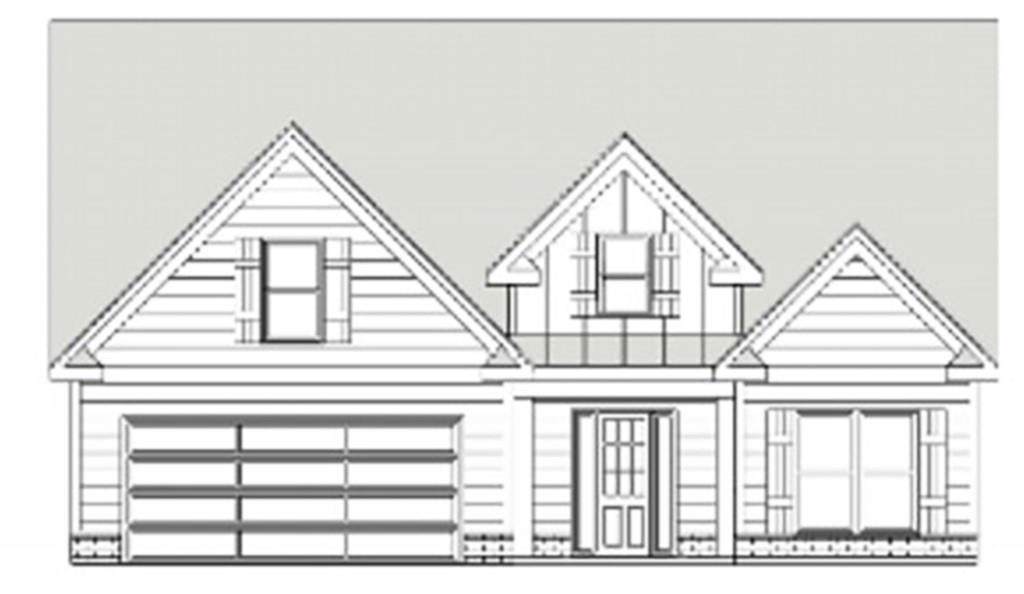 5627 Valley Loop - Photo 1