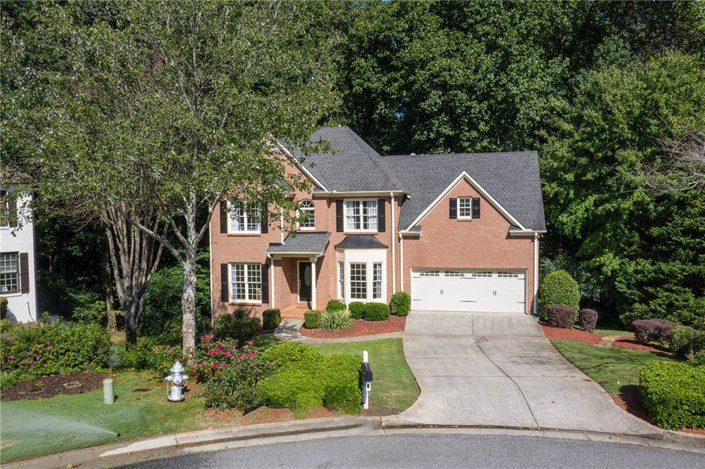 6140 Ivey Springs Chase - Photo 1
