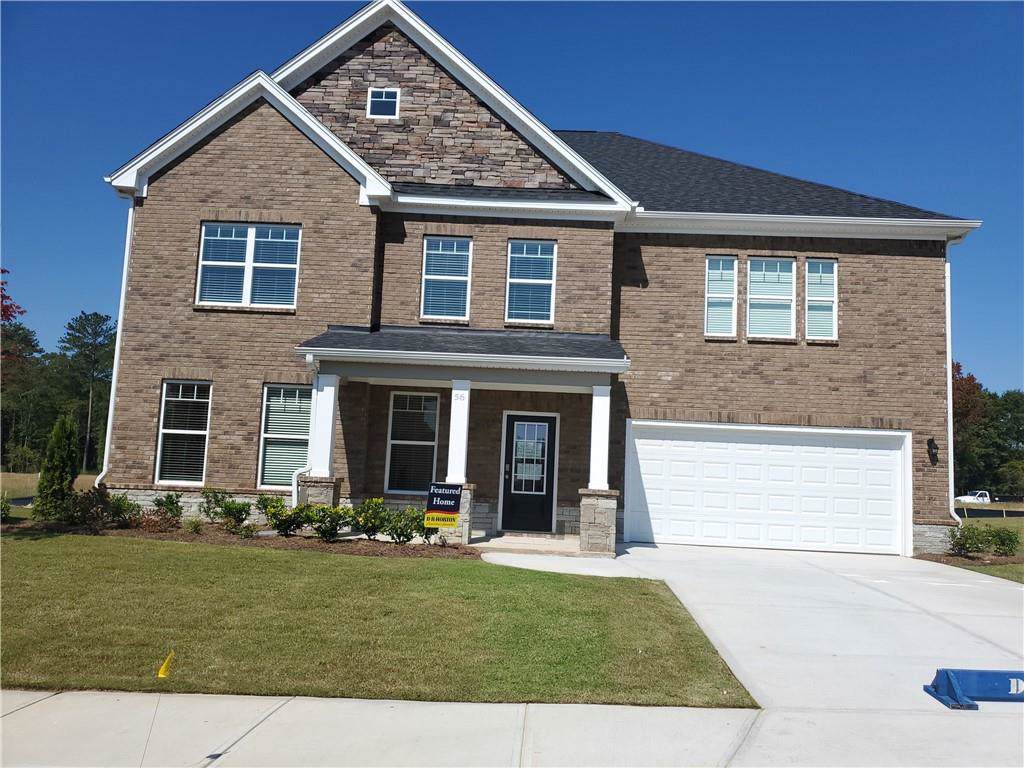 87 Mulberry Bush Drive - Photo 1