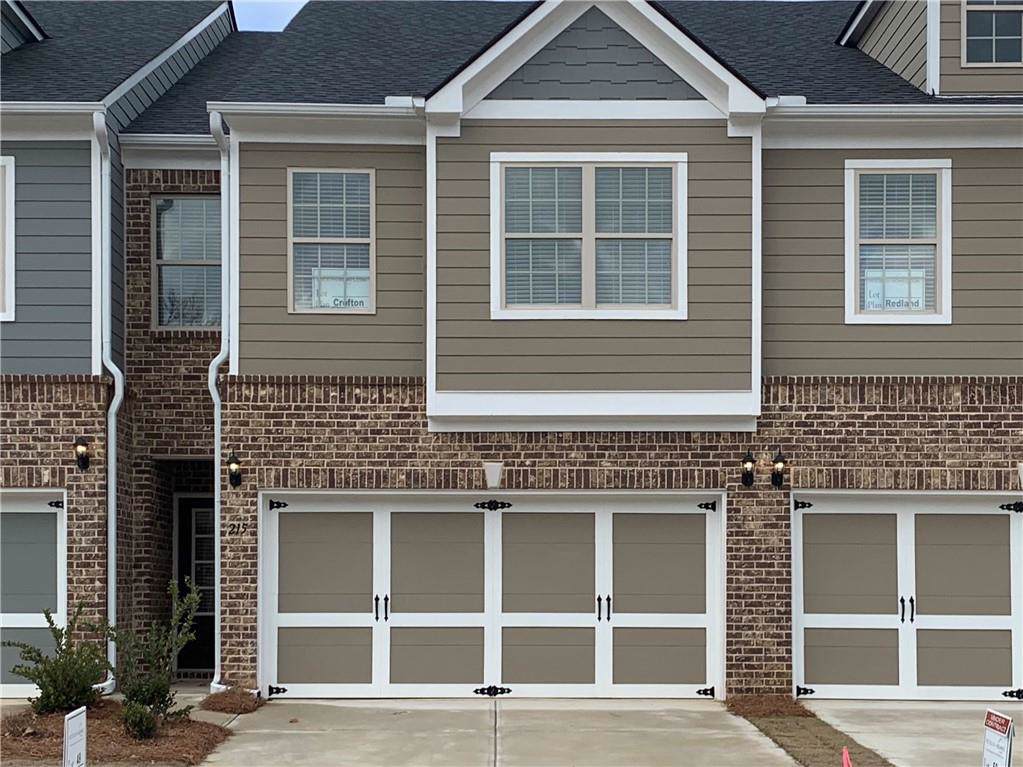 215 Trailside Way - Photo 1