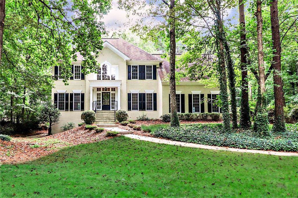 6485 Calamar Drive - Photo 1