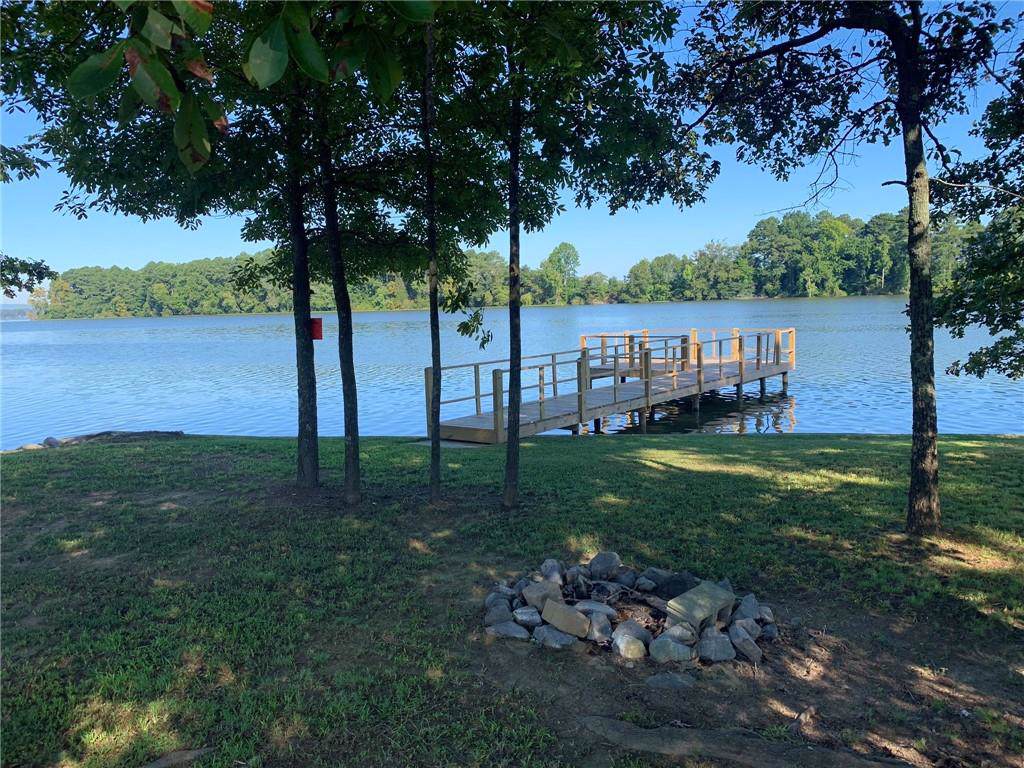 Lot 22 Three Mile Resort - Photo 1