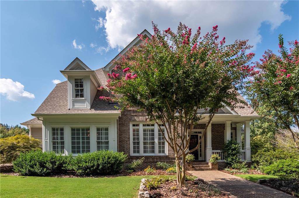 1090 Allen Lake Lane - Photo 1