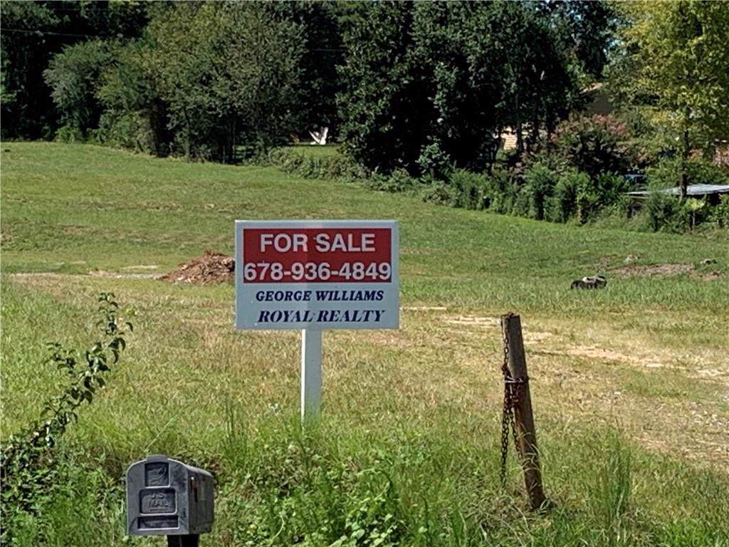 4578 Hog Mountain Road - Photo 1
