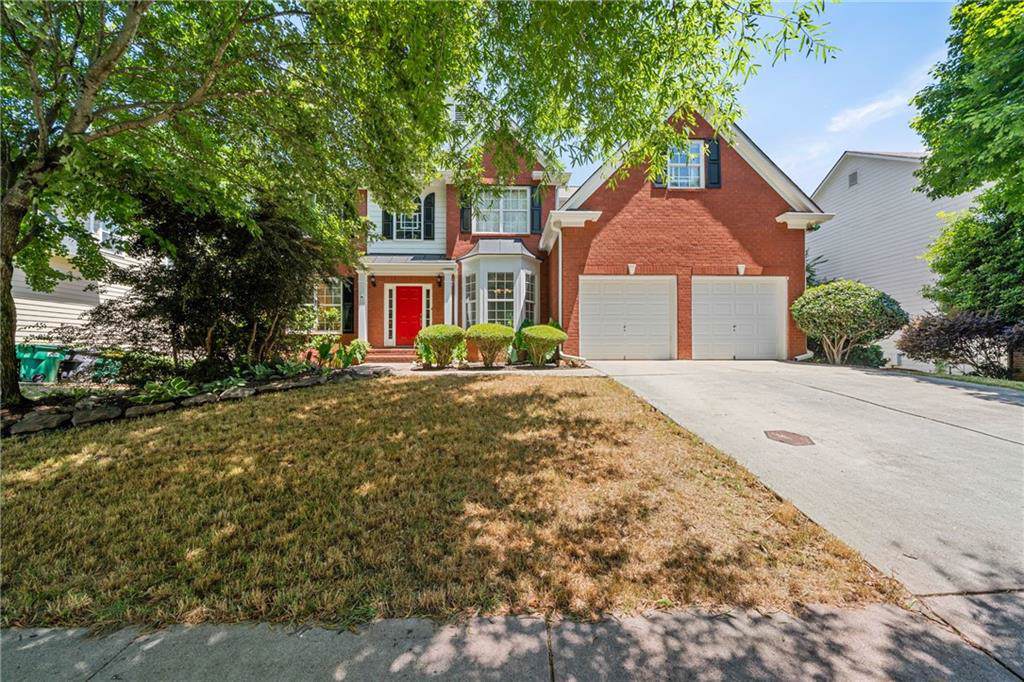 372 Windsong Way - Photo 1