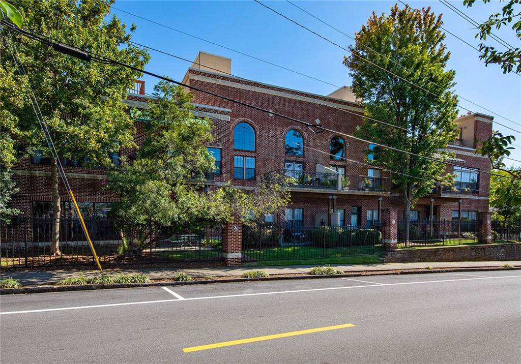 791 Wylie Street - Photo 1