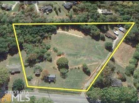 9398 Cumming Highway - Photo 1