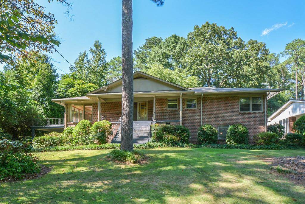 2058 Beaver Road - Photo 1