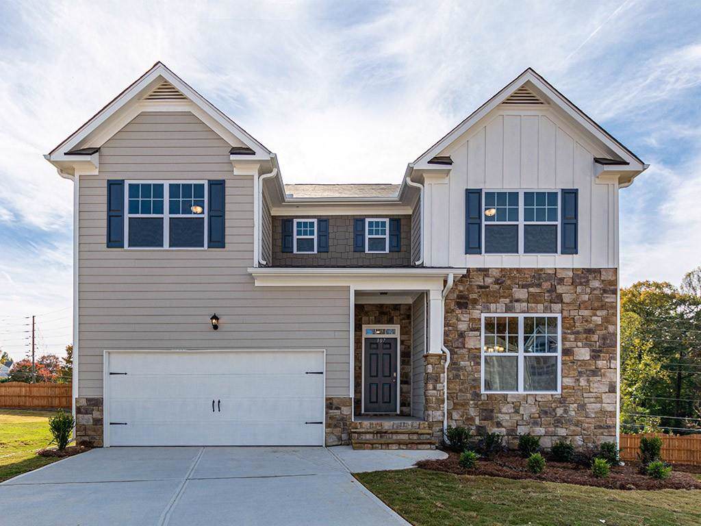 307 Orchard Trail - Photo 1