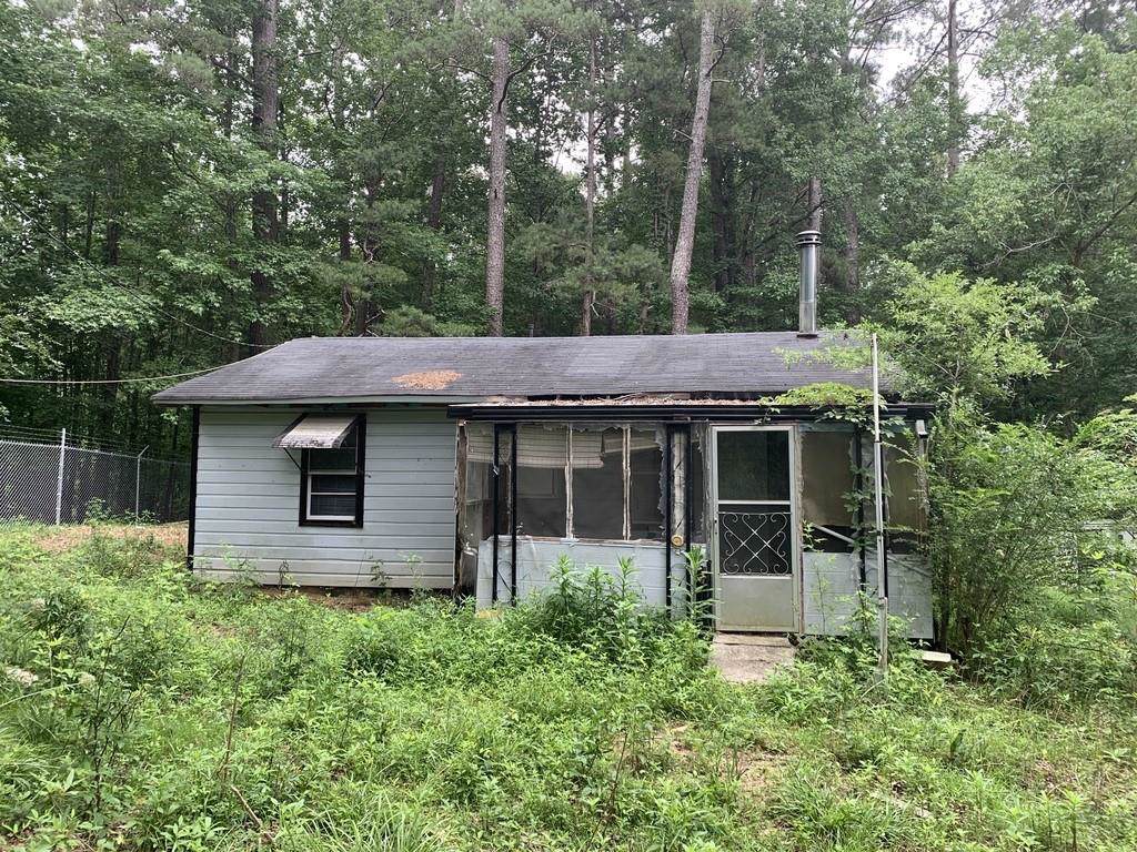 2786 Oak Road - Photo 1