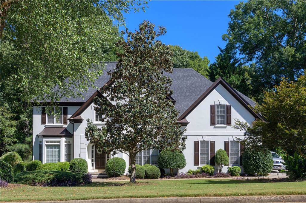 5024 Chapel Lake Circle - Photo 1