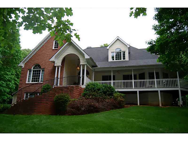 424 Holly Oak Trace - Photo 1