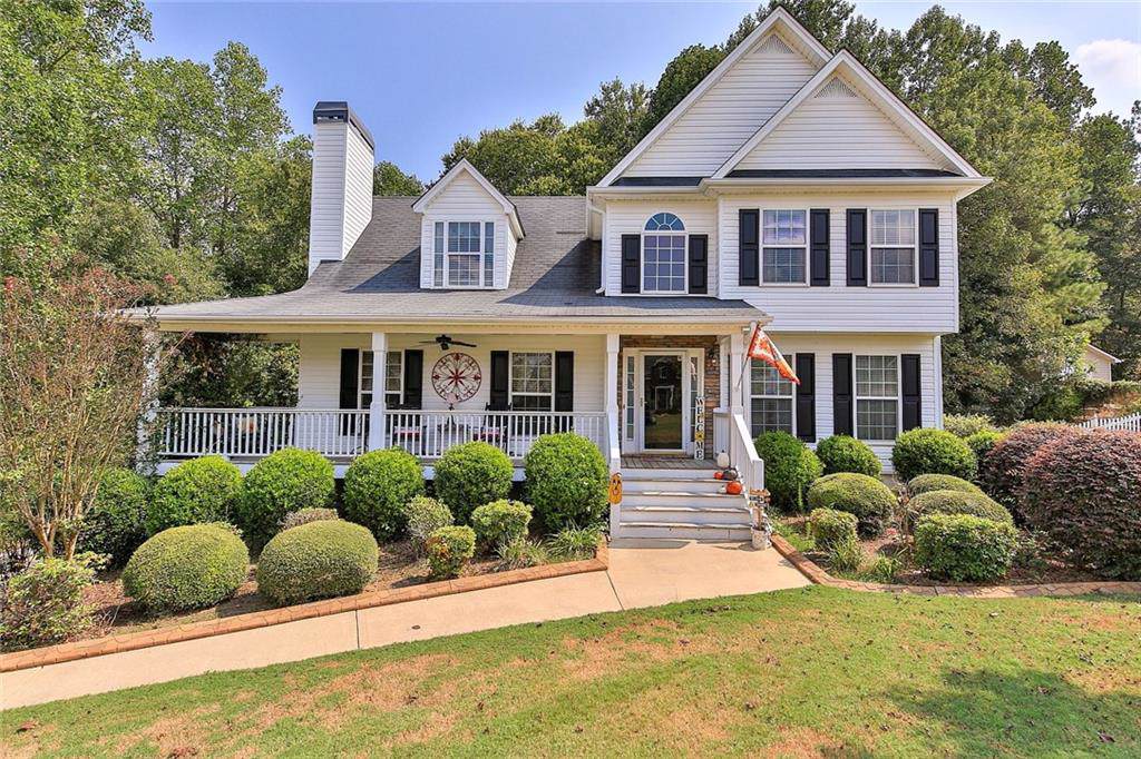 148 Ridge Brooke Drive - Photo 1