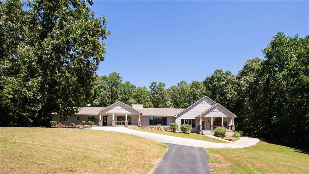 3601 Highway 212 - Photo 1
