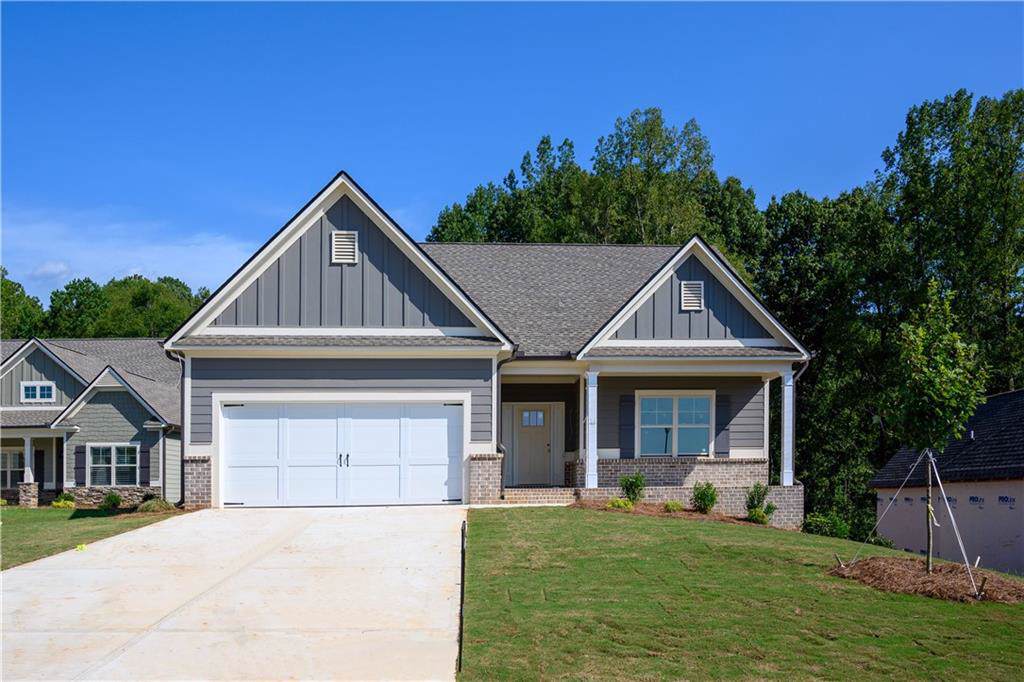 978 High Shoal Drive - Photo 1