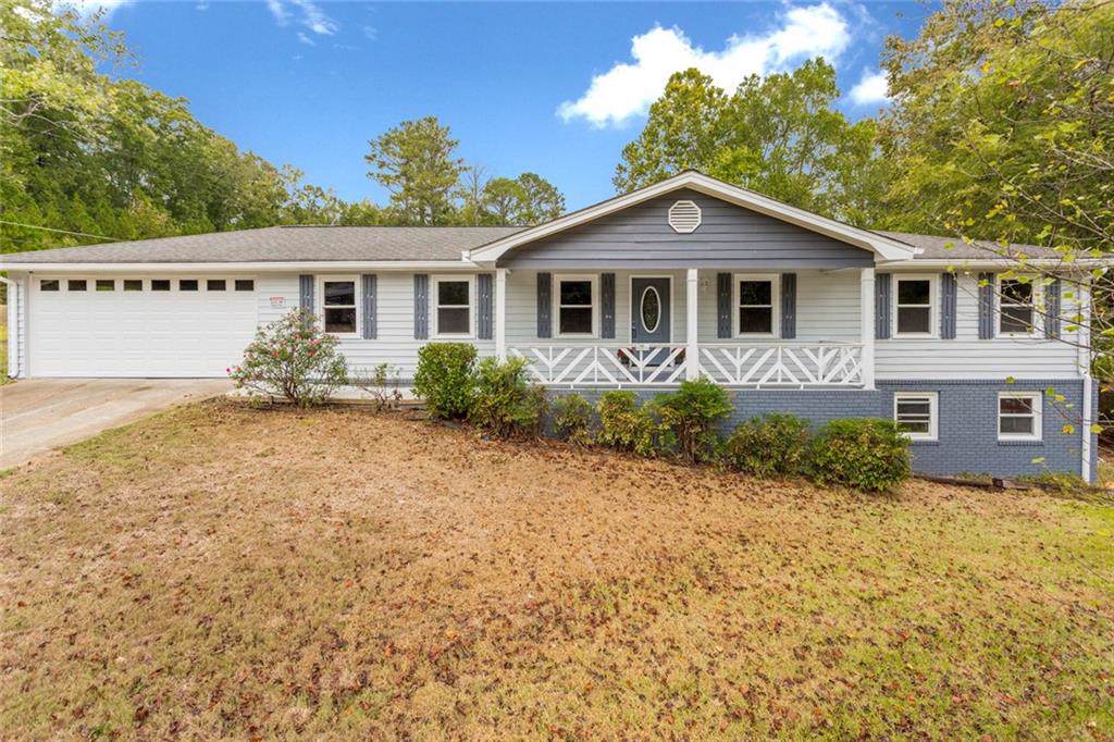 4608 Karron Drive Road - Photo 1
