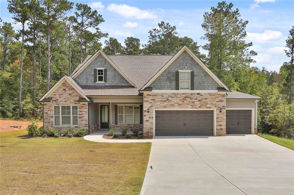 7540 Gillespie Place - Photo 1