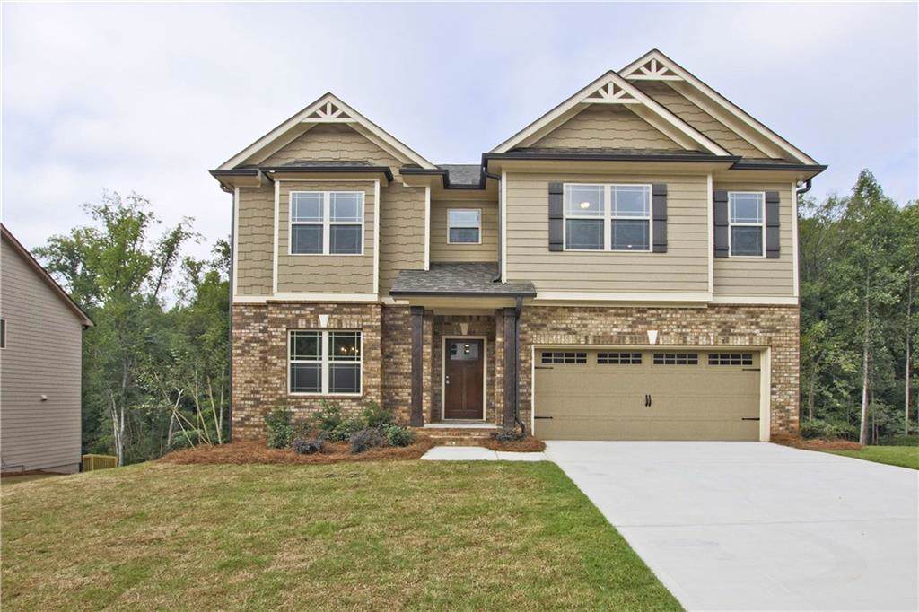 236 Braselton Farms Drive - Photo 1
