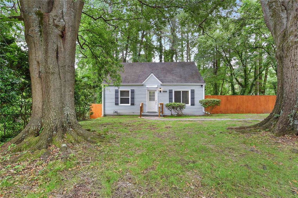 2400 Judson Avenue - Photo 1