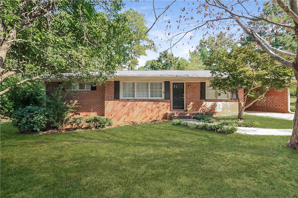 5 Gordon Street - Photo 1